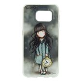 Samsung S6 Case - Gorjuss - White Rabbit