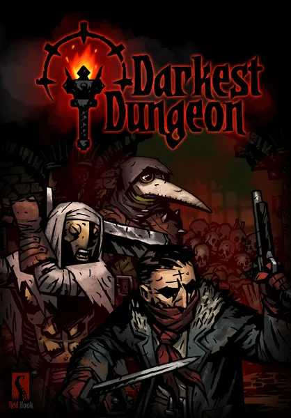 Darkest Dungeon zdjęcie 1