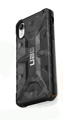 UAG PATHFINDER - iPhone XR - MIDNIGHT CAMO na Arena.pl
