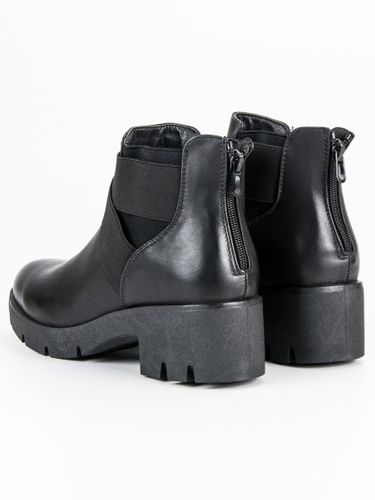 MODNE BOTKI Rozmiar - 36 na Arena.pl