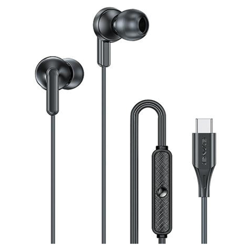 awei słuchawki stereo pc-25t usb-cczarny/black na Arena.pl