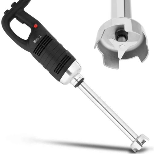 Mikser blender robot ręczny dł. ramienia 400 mm 8000-18000 obr./min 650 W na Arena.pl