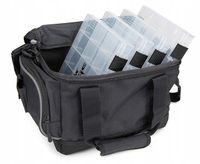 Torba Medium Lure Carryall z Pudełkami Fox Rage