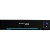I.R.I.S. IRIScan Anywhere  WIFI Duplex