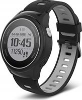 Smartwatch Forever Triplex Gps Sw-600 Ip68