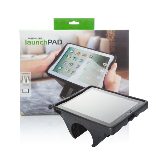 Fleshlight - Przystawka do iPad Launchpad (iPad Mount) na Arena.pl