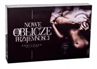 PREZENT na WALENTYNKI DLA CHŁOPAKA DZIEWCZYNY Gra Nowe Oblicze Przyjemności