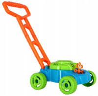 KX5939 Kosiarka babelkowa na banki mydlane genera