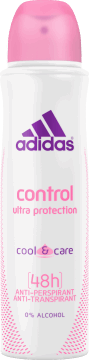 ADIDAS Control 150 ml na Arena.pl