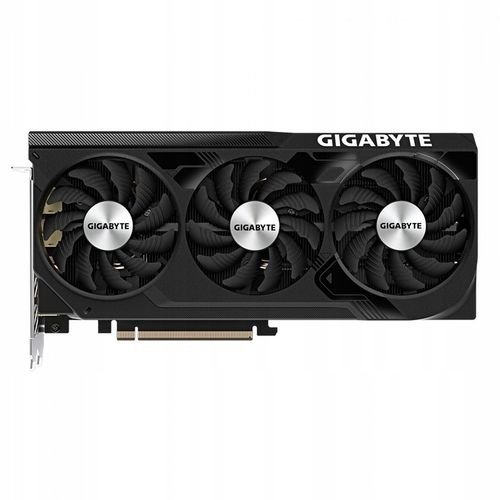Gigabyte GeForce RTX 4070 WINDFORCE 3 OC V2 12GB DLSS 3 na Arena.pl