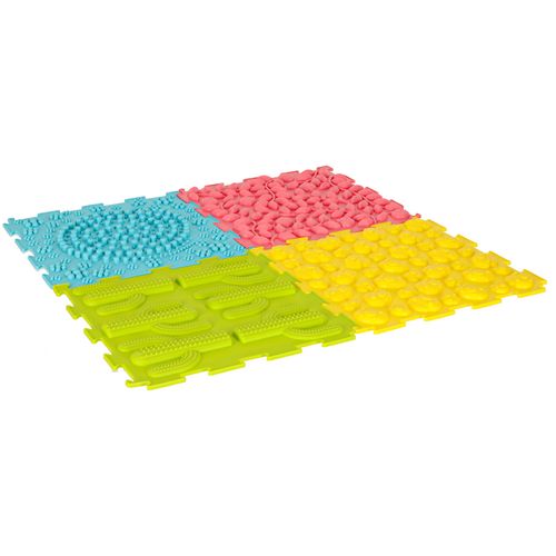 DLA DZIECI PUZZLE MONTESSORI MATA na Arena.pl
