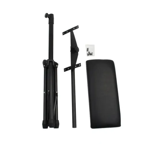 Podłokietnik z podstawą do tatuażu kosmetyczny SPA arm rest podpórka na Arena.pl