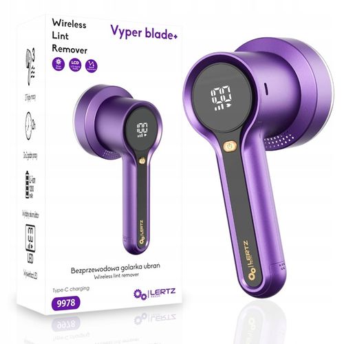 GOLARKA DO UBRAŃ SWETRÓW ELEKTRYCZNA MASZYNKA DUŻA MOC BEZPRZEWODOWA na Arena.pl