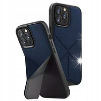 ETUI DO IPHONE 13 PRO / 13 6,1" UNIQ TRANSFORMA MAGSAFE