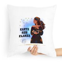 Poduszka Prezent Znaki Zodiaku Zodiakara Prezent Z Nadrukiem Ze Zdjęciem