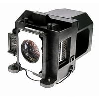 Lampa Diamond  Do EPSON H318A - ELPLP57 / V13H010L57