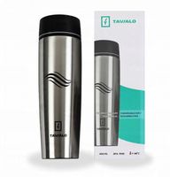 Kubek termiczny Tavialo 460ml + dwie uszczelki