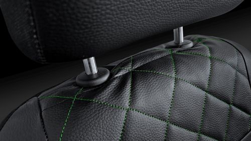 Pokrowce uniwersalne PLZ na fotele do Daewoo Lanos na Arena.pl