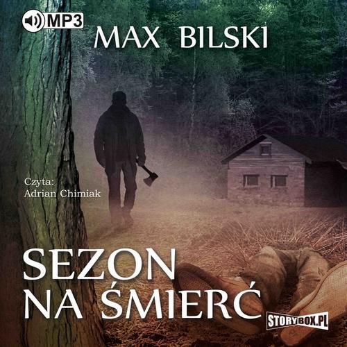 (mp3) Sezon na śmierć zdjęcie 1