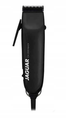 Maszynka do strzyżenia Jaguar CM2000 na Arena.pl
