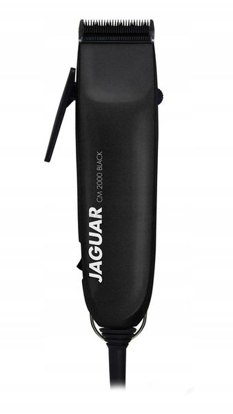 Maszynka do strzyżenia Jaguar CM2000 zdjęcie 5