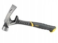 STANLEY MŁOTEK WYBURZENIOWY 41cm MULTINARZĘDZIE FUBAR FATMAX FMHT51367-2
