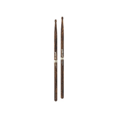 Pałki pałeczki perkusyjne Promark TX2BW-FG FORWARD 2B Lacquered FireGrain na Arena.pl