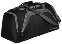 sportowa, podróżna torba z poliestru - peterson