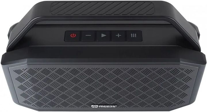 GŁOŚNIK BEZPRZEWODOWY BLUETOOTH IPX6 DUŻA MOC zdjęcie 6