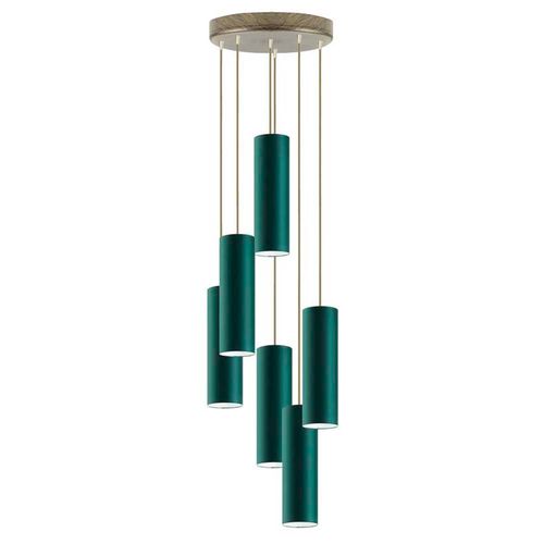 Lampa wisząca MONACO na Arena.pl