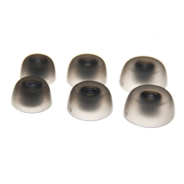 gumki do Creative, Jabra, QCY, Realme zdjęcie 2