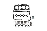 ZESTAW USZCZELEK SILNIKA STAL TOYOTA COROLLA 2002 2003 2004