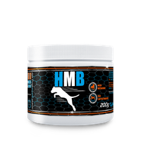 game dog hmb ca 200g