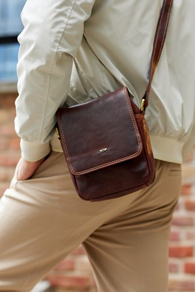 torba skórzana ptn tb-708-com cogna zdjęcie 10