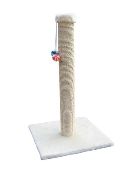DRAPAK KOTA nr 03 , stopka 100 cm , DUŻY KOT zdjęcie 1