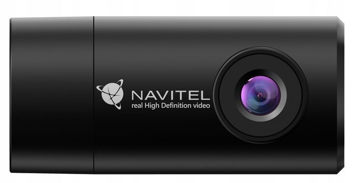 Wideorejestrator kamera samochodowa Navitel RC2 Dual Przód tył Full HD 2" zdjęcie 13