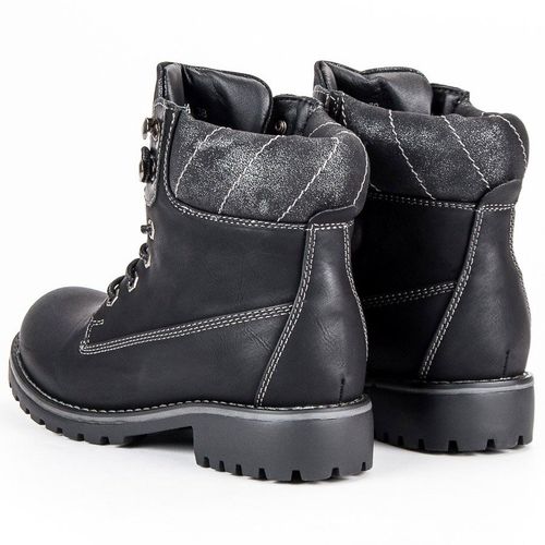 Wiązane trapery r.39 na Arena.pl