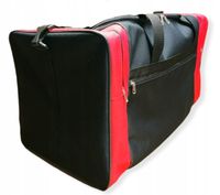 Duża torba turystyczna , podróżna , transportowa bagaż xxl110 l PL