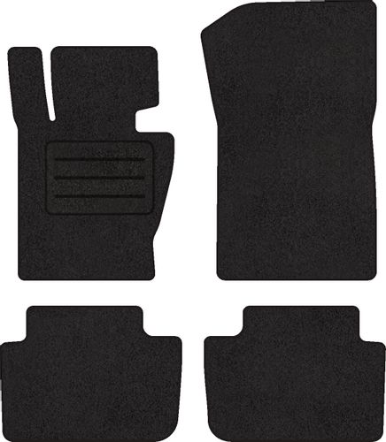 DYWANIKI DO BMW X3 E83 LUX NA WYMIAR na Arena.pl