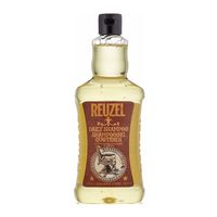 REUZEL Daily Shampoo - Szampon do Codziennego Stosowania 1000 ml XXL
