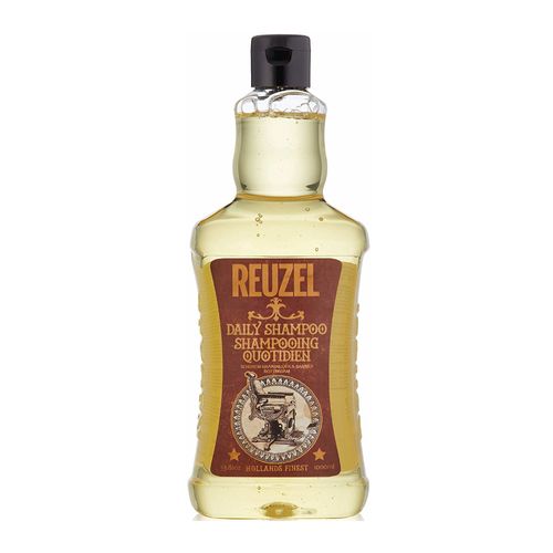REUZEL Daily Shampoo - Szampon do Codziennego Stosowania 1000 ml XXL na Arena.pl