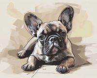 Plakat 50x40cm Zawsze Czeka