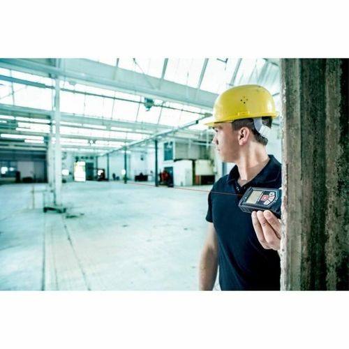 Poziomica laserowa Metabo na Arena.pl