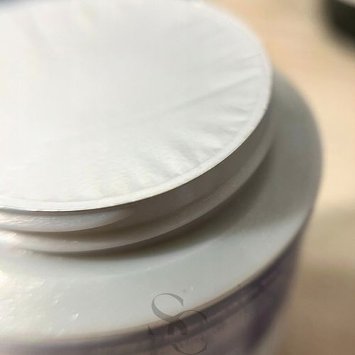 Żel IBD Builder UV LED Clear DUŻY żel budujący do paznokci przezroczysty 56 na Arena.pl