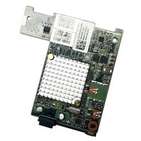 Karta rozszerzeń DELL Mezzazine, Ethernet, BCM57711 Mezzanine C583R - C583R