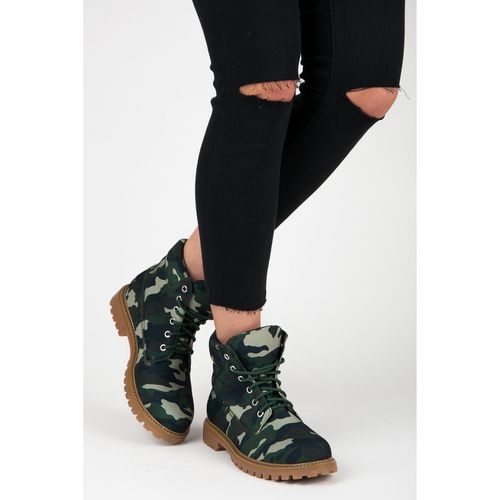 Moro traperki r.38 na Arena.pl