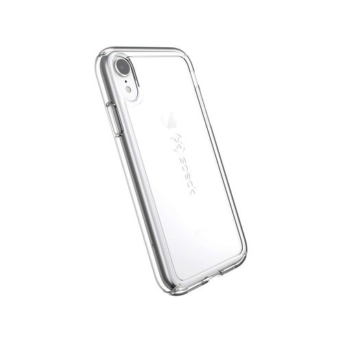SPECK GEMSHELL Apple iPhone XR - TRANSPARENT na Arena.pl