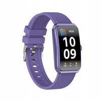Smartband Angelo Watches R11 fioletowy