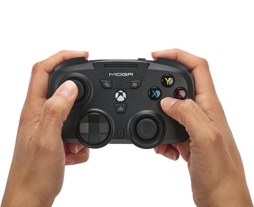 Pad PC PowerA MOGA XP-Ultra na Arena.pl
