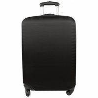 POKROWIEC NA WALIZKĘ PODRÓŻNĄ ETUI OCHRONNE ROZMIAR XL NA DUŻY BAGAŻ